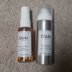 Ouai haircare